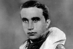 Josef Frantisek. Zdjęcie za: Wikipedia/domena publiczna.