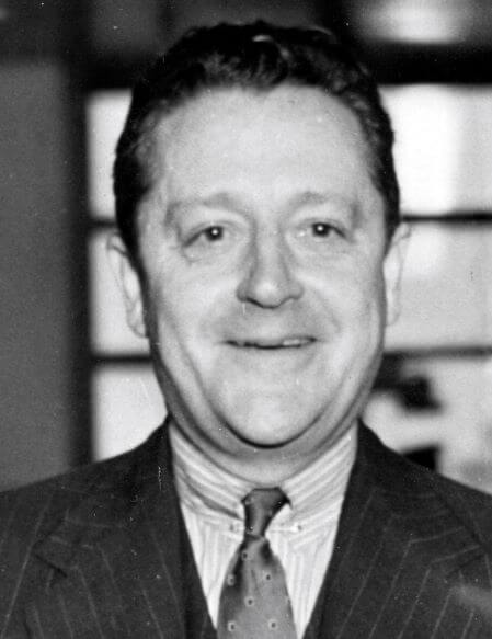 Arthur Bliss-Lane, amerykański ambasador w Polsce w latach 1944-1947. Źródło zdjęcia: Wikipedia.