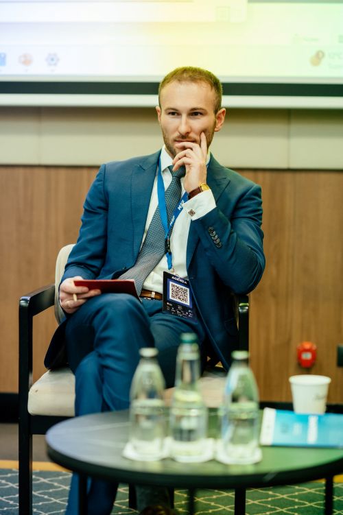Copyrights: Moldova Security Forum